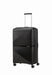 Valise rigide American tourister Airconic 0581 ONYX BLACK