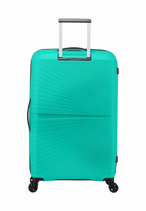 Valise rigide American tourister Airconic 1013 AQUA GREEN