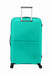 Valise rigide American tourister Airconic 1013 AQUA GREEN