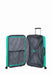 Valise rigide American tourister Airconic 1013 AQUA GREEN