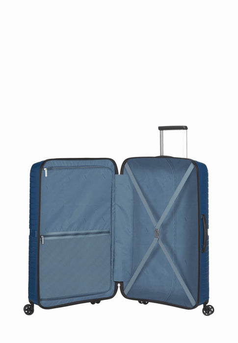 Valise rigide American tourister Airconic 1552 MIDNIGHT NAVY