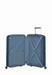 Valise rigide American tourister Airconic 1552 MIDNIGHT NAVY