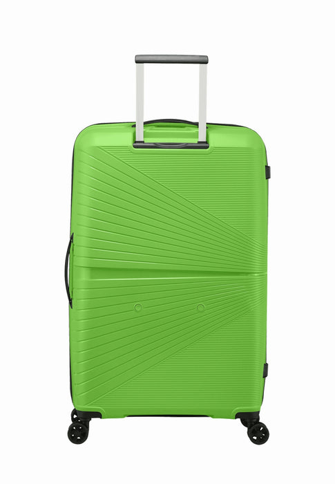Valise rigide American tourister Airconic 4684 ACID GREEN