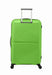 Valise rigide American tourister Airconic 4684 ACID GREEN