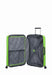 Valise rigide American tourister Airconic 4684 ACID GREEN