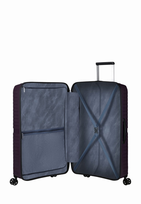 Valise rigide American tourister Airconic 6209 DARK PLUM