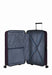 Valise rigide American tourister Airconic 6209 DARK PLUM