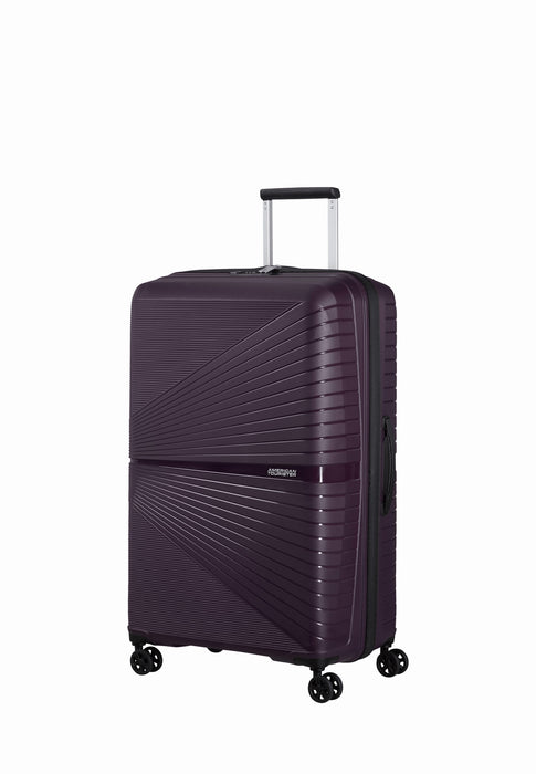 Valise rigide American tourister Airconic 6209 DARK PLUM