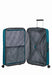 Valise rigide American tourister Airconic 6613 DEEP OCEAN