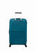 Valise rigide American tourister Airconic 6613 DEEP OCEAN