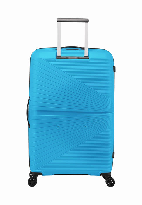 Valise rigide American tourister Airconic 7953 SPORTY BLUE