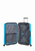 Valise rigide American tourister Airconic 7953 SPORTY BLUE