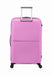 Valise rigide American tourister Airconic 8162 PINK LEMONADE