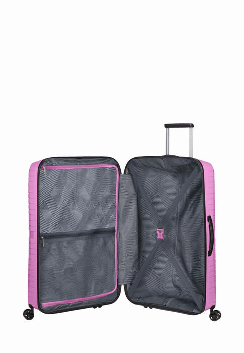 Valise rigide American tourister Airconic 8162 PINK LEMONADE