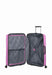 Valise rigide American tourister Airconic 8162 PINK LEMONADE