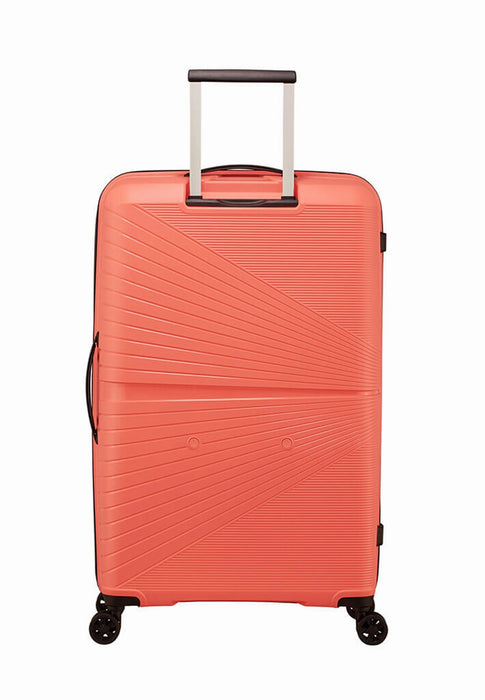 Valise rigide American tourister Airconic 8364 LIVING CORAL