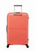 Valise rigide American tourister Airconic 8364 LIVING CORAL