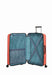 Valise rigide American tourister Airconic 8364 LIVING CORAL