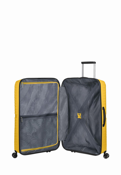Valise rigide American tourister Airconic 8865 LEMONDROP