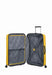 Valise rigide American tourister Airconic 8865 LEMONDROP