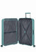 Valise rigide American tourister Airconic A644 DUSTY TURQUOISE