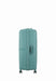 Valise rigide American tourister Airconic A644 DUSTY TURQUOISE