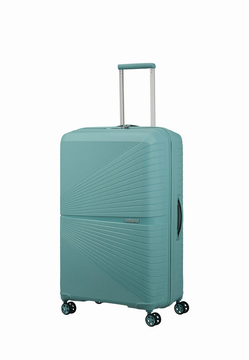 Valise rigide American tourister Airconic A644 DUSTY TURQUOISE