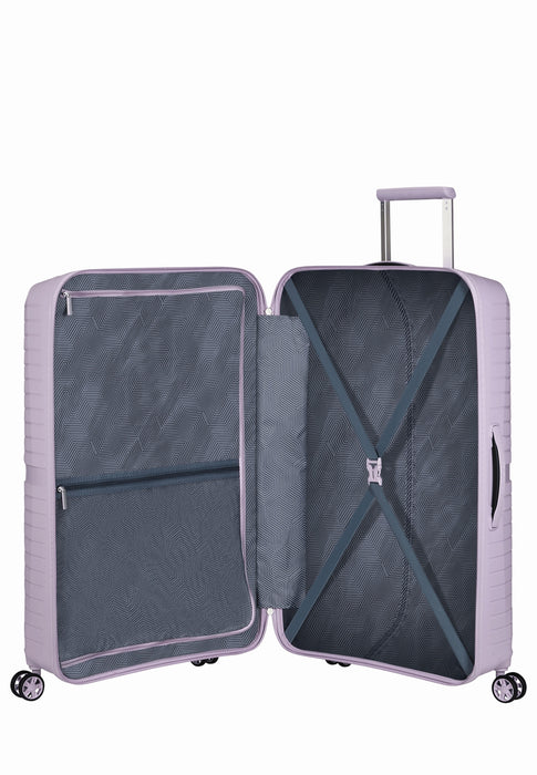 Valise rigide American tourister Airconic A646 STORMY LILAC