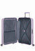 Valise rigide American tourister Airconic A646 STORMY LILAC