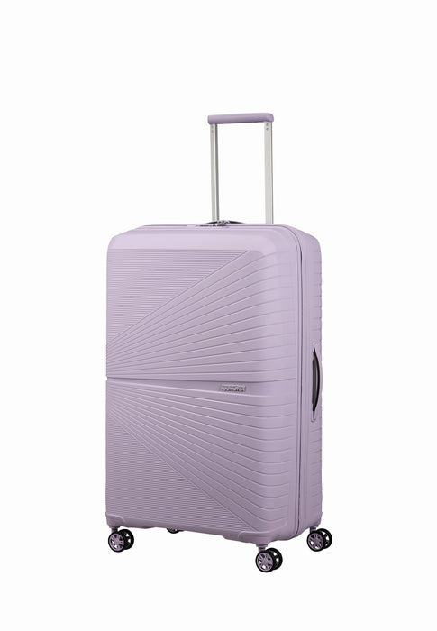 Valise rigide American tourister Airconic A646 STORMY LILAC
