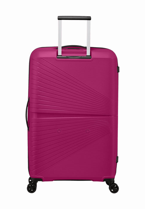 Valise rigide American tourister Airconic E566 DEEP ORCH
