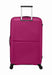 Valise rigide American tourister Airconic E566 DEEP ORCH
