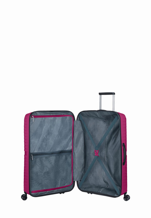 Valise rigide American tourister Airconic E566 DEEP ORCH