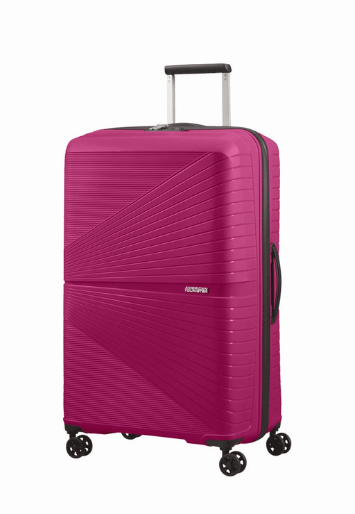 American tourister Valise rigide Airconic 128188 E566 DEEP ORCH