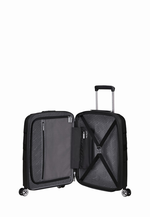 Valise American tourister Starvibe 146370 1041 BLACK