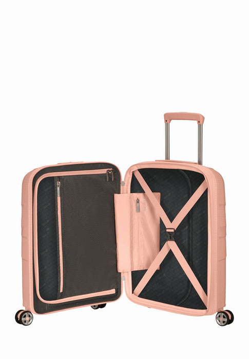Valise American tourister Starvibe 146370 A368 METALLIC PEACH