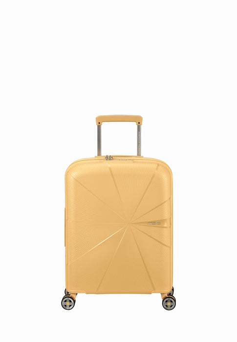 Valise American tourister Starvibe 146370 A369 BANANA