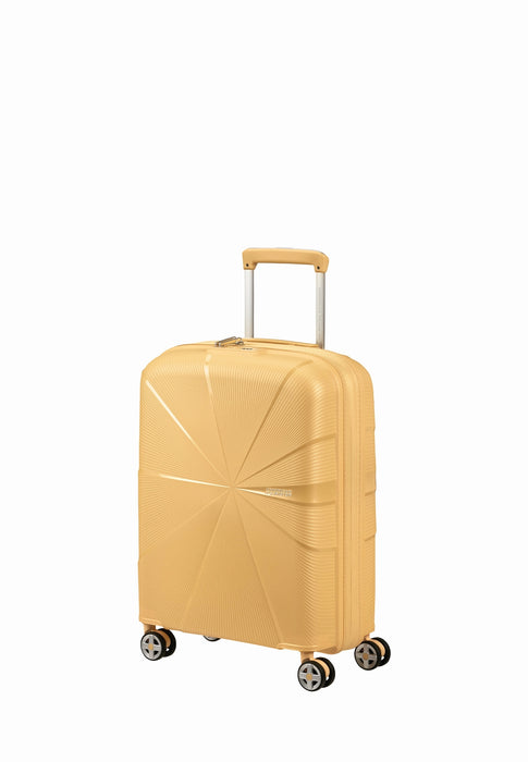 Valise American tourister Starvibe 146370 A369 BANANA