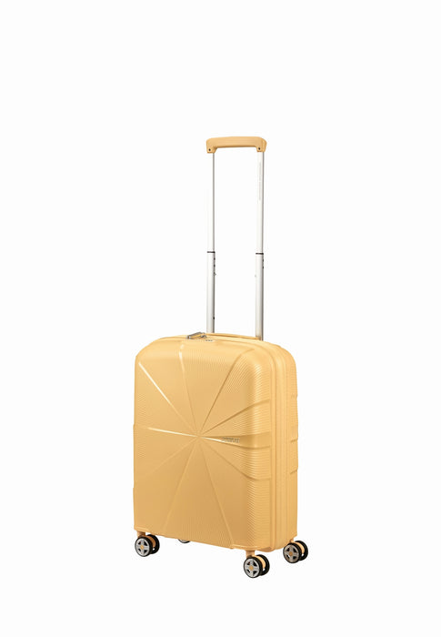 Valise American tourister Starvibe A369 banana A369 BANANA