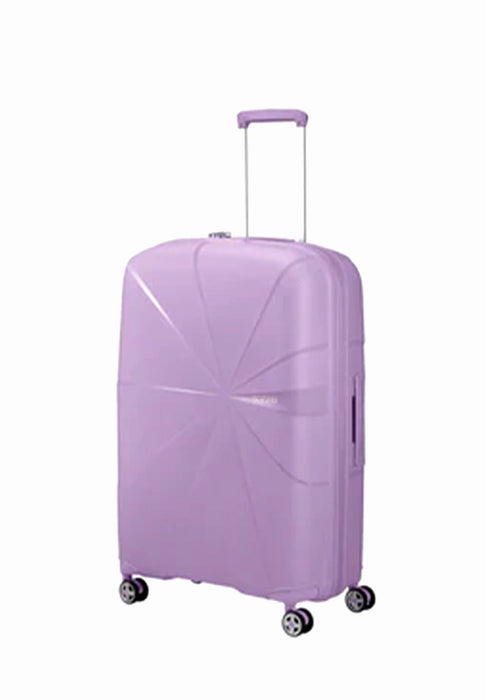 American tourister Valise rigide Starvibe 146372 A035 digital lavend A035 DIGITAL LAVEND