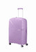 American tourister Valise rigide Starvibe 146372 A035 digital lavend A035 DIGITAL LAVEND