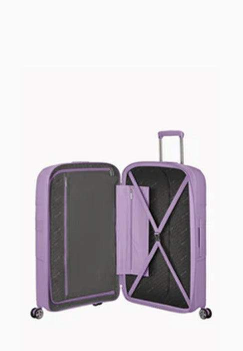 American tourister Valise rigide Starvibe 146372 A035 digital lavend A035 DIGITAL LAVEND