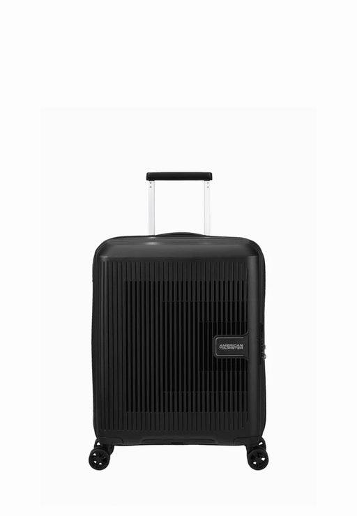 American tourister Valise rigide Aerostep 146819 1041 BLACK