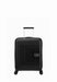 American tourister Valise rigide Aerostep 146819 1041 BLACK