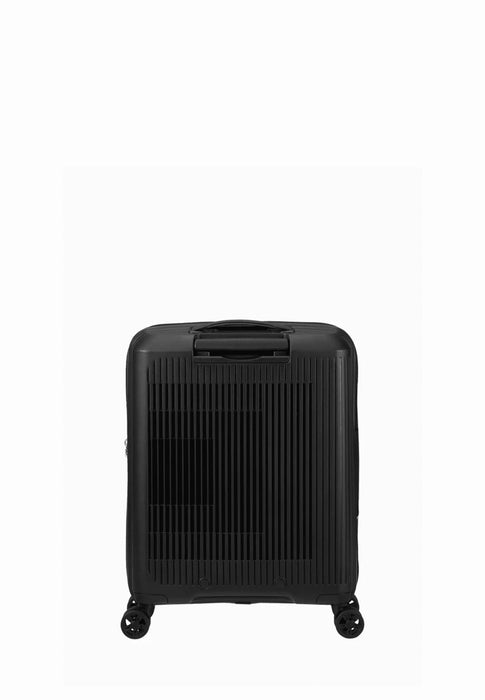 American tourister Valise rigide Aerostep 146819 1041 BLACK