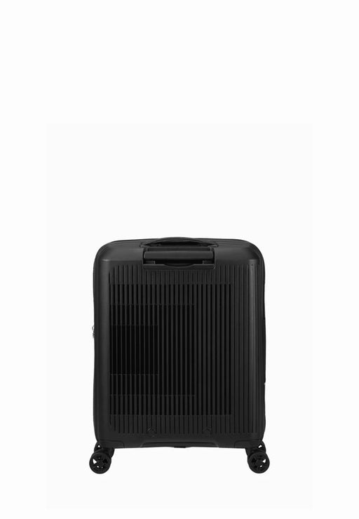 American tourister Valise rigide Aerostep 146819 1041 BLACK