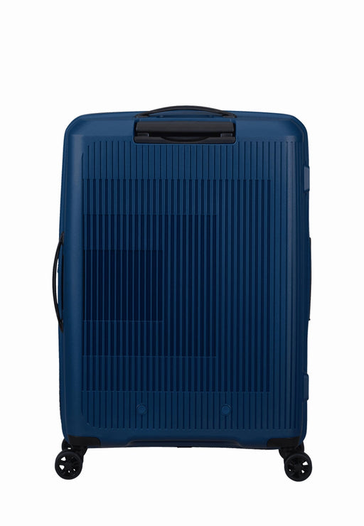 American tourister Valise rigide Aerostep 146820 1598 NAVY BLUE