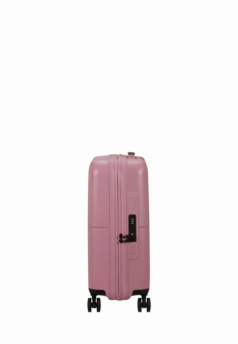Valise rigide American tourister Dashpop A577 LILAS PINK