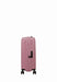 Valise rigide American tourister Dashpop A577 LILAS PINK