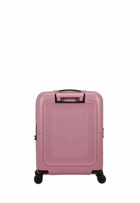 Valise rigide American tourister Dashpop A577 LILAS PINK